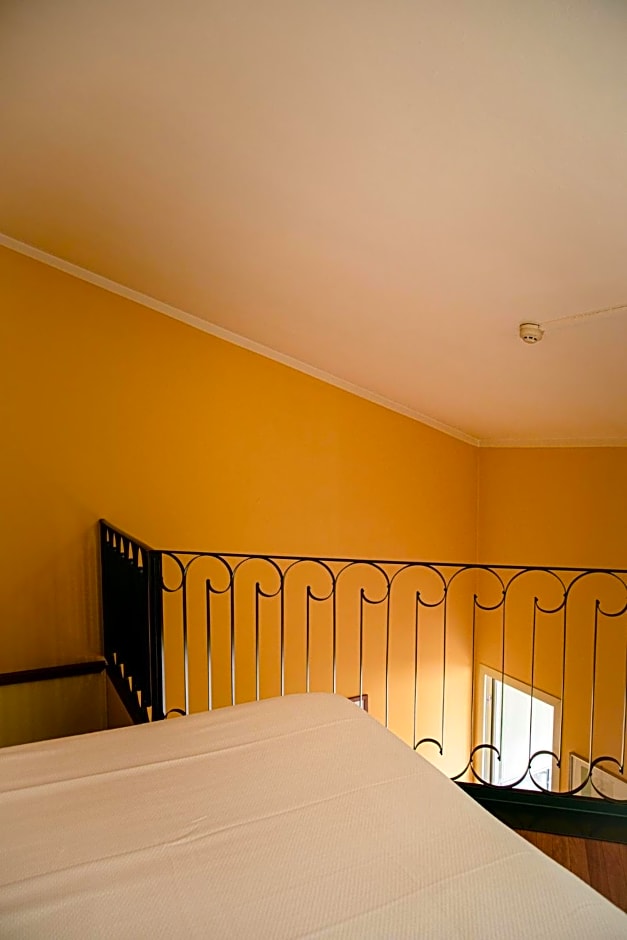 Hotel San Genesio