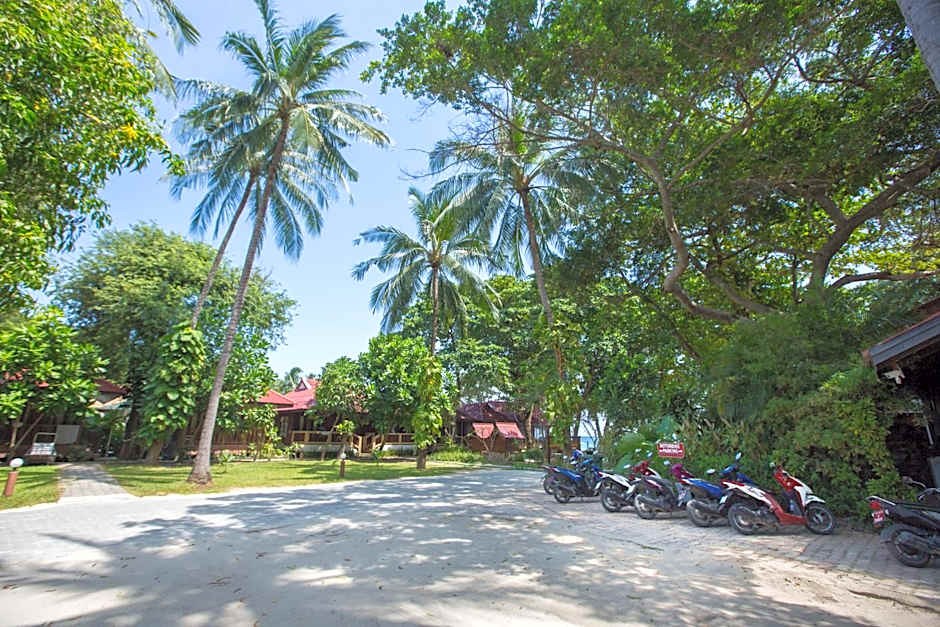 Long Beach Lodge, Chaweng Beach, Koh Samui