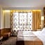 Hotel Mercure Cergy-Pontoise Centre
