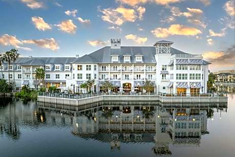 The Inn at Celebration, Autograph Colletion