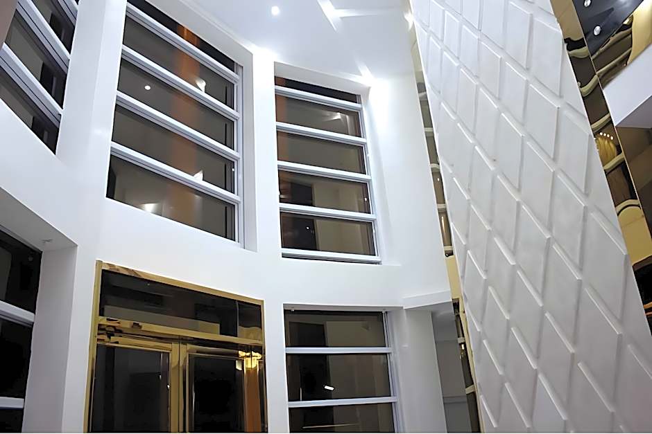 Joshesther Olive Hotel