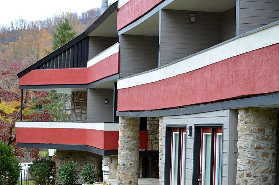 Chalet Inn