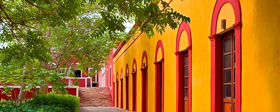 Hacienda Temozon Sur By IHG