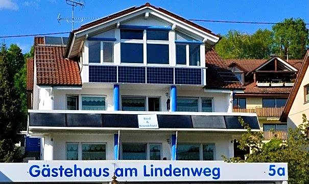 Gästehaus am Lindenweg