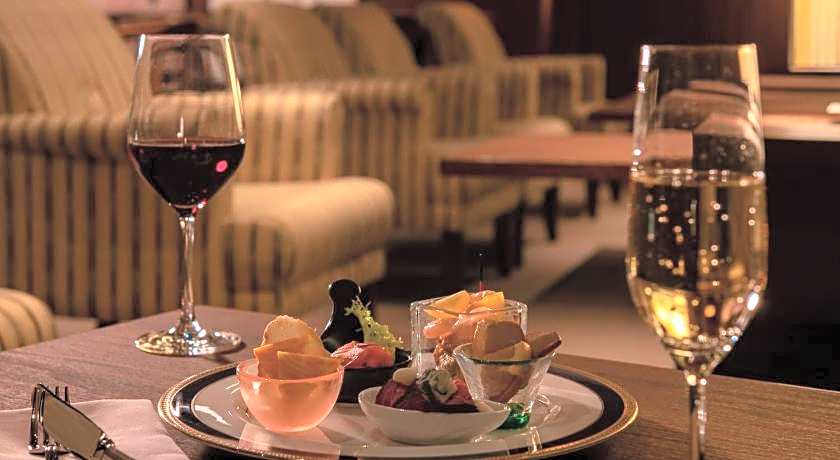 CROWNE PLAZA AKITA By IHG