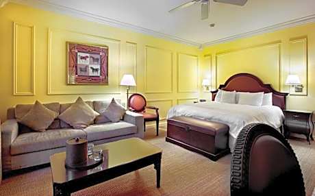 King Room - Accessible/Non-Smoking