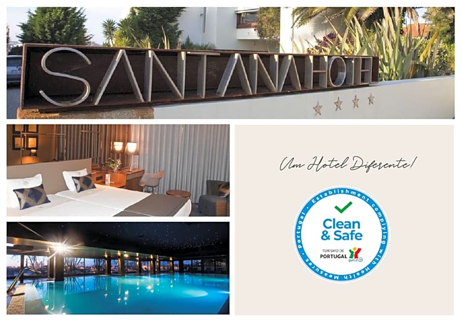 Santana Hotel & SPA
