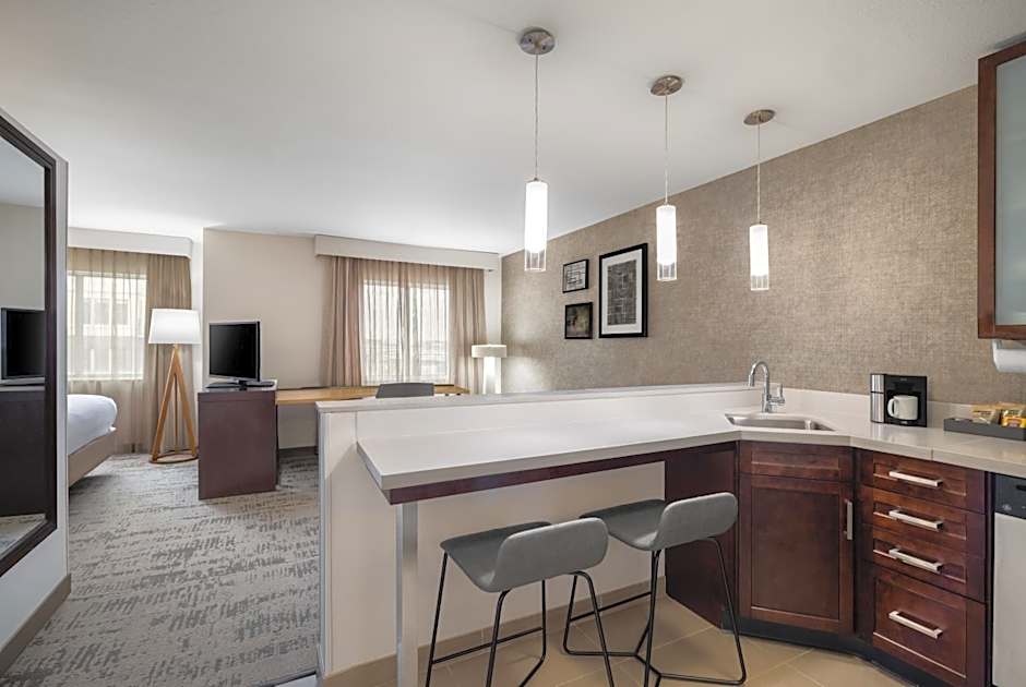 Residence Inn by Marriott Des Moines Downtown