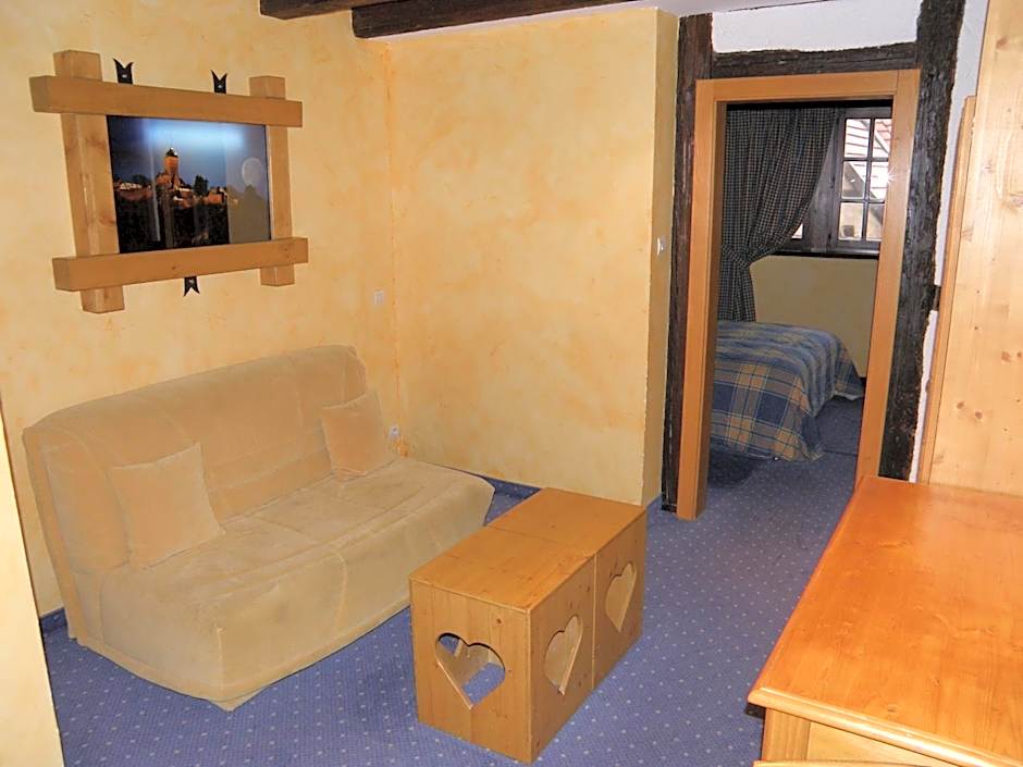 Caveau de l'ami Fritz