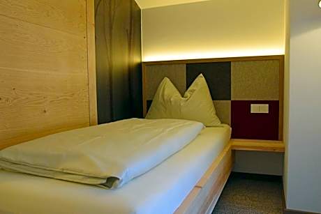 Single Room with Balcony