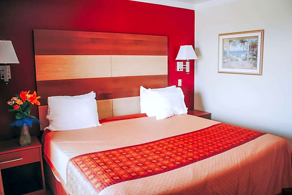 Rodeway Inn & Suites Lake Havasu City