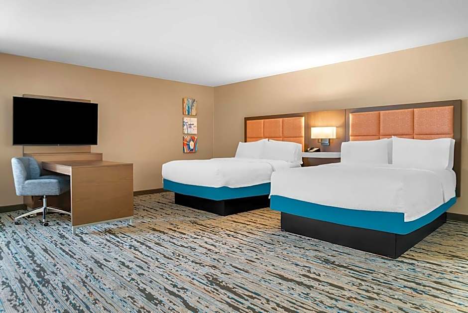 Hampton Inn By Hilton Detroit North Auburn Hills