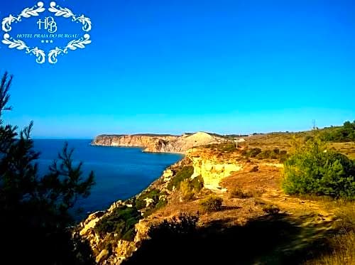 Hotel Burgau Turismo de Natureza