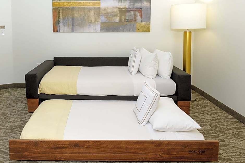 SpringHill Suites by Marriott Houston NASA/Seabrook