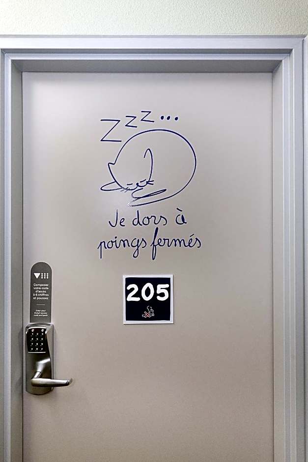 ibis budget Saint Gaudens