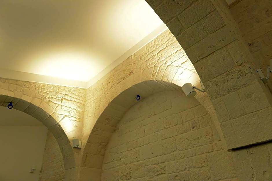 Domus Antiqua Residence