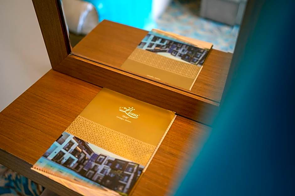 Liona Hotel & SPA