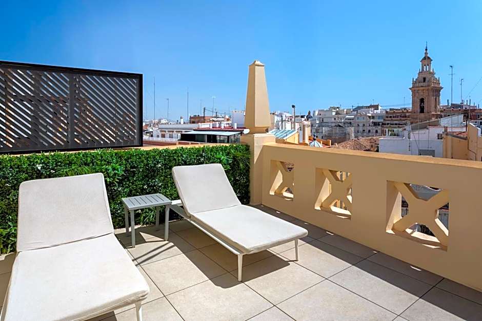 Catalonia Excelsior Hotel