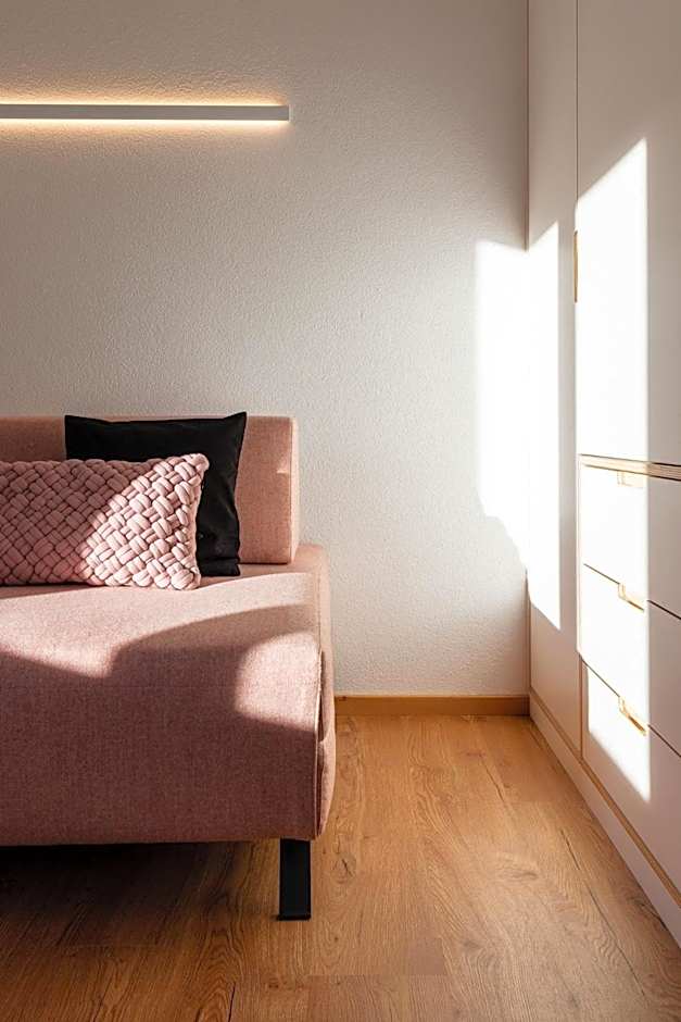 Hus Appartement - Nr. 3