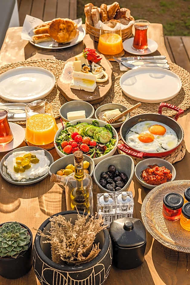 Aleysim Otel - Alaçatı
