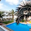 Ouril Pontao Hotel