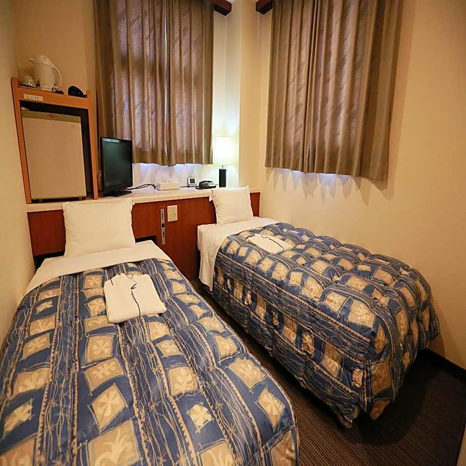 Business Kankohotel Ikeda