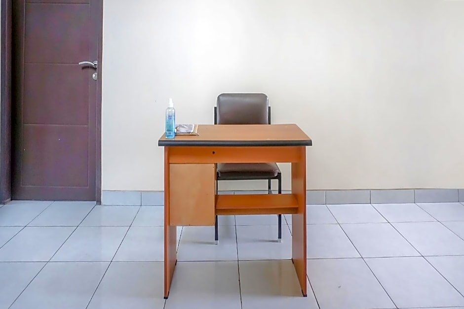 OYO 90069 Pondok Nurdin