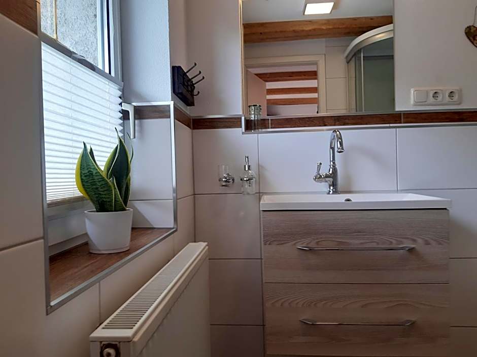 Bed & Breakfast Dolomiti Bey Haus Pinter