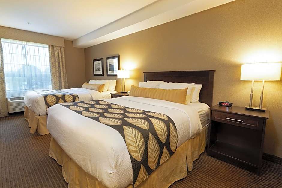 The Kanata Fort Saskatchewan