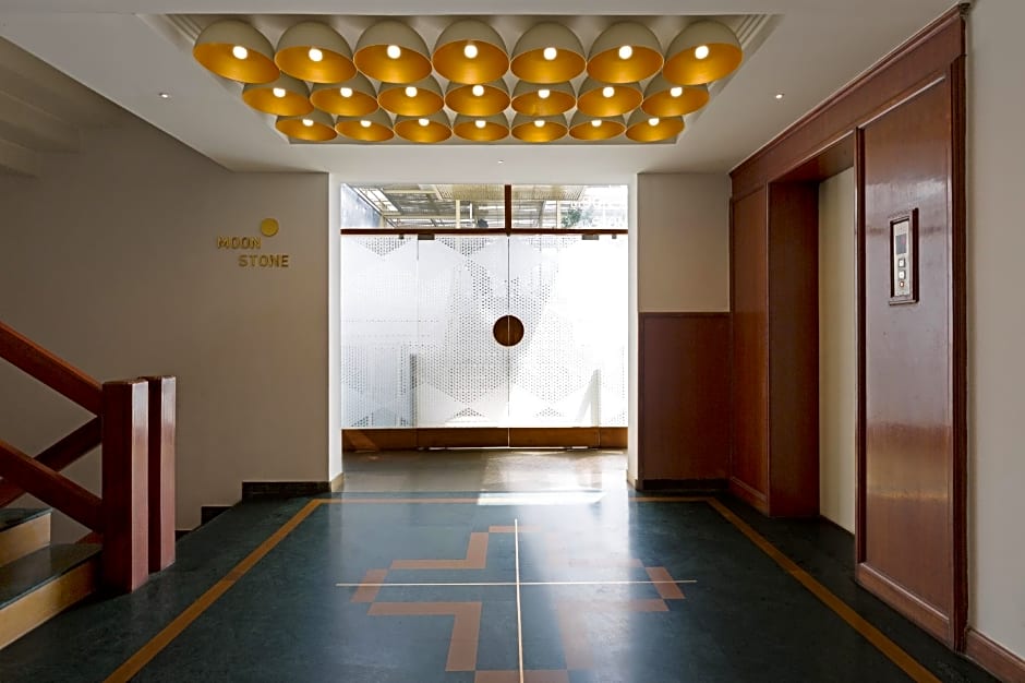 Hotel Crystal Palace