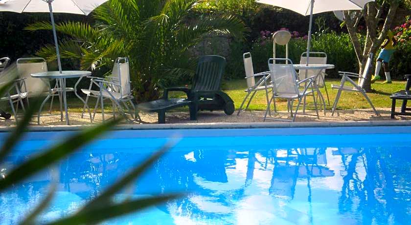 Les Bains de Mer Riviera Bretonne