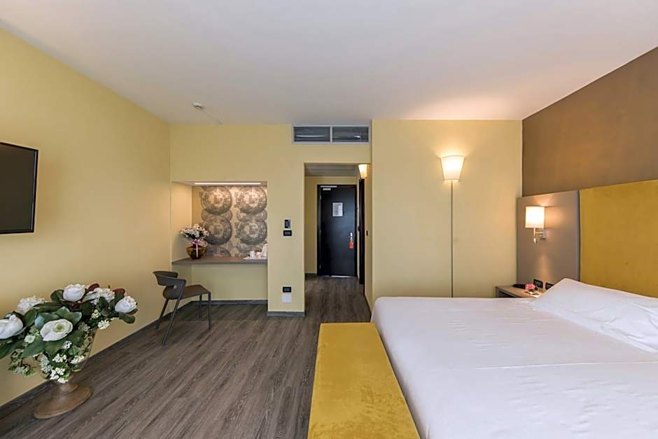 Hotel Donatello Imola