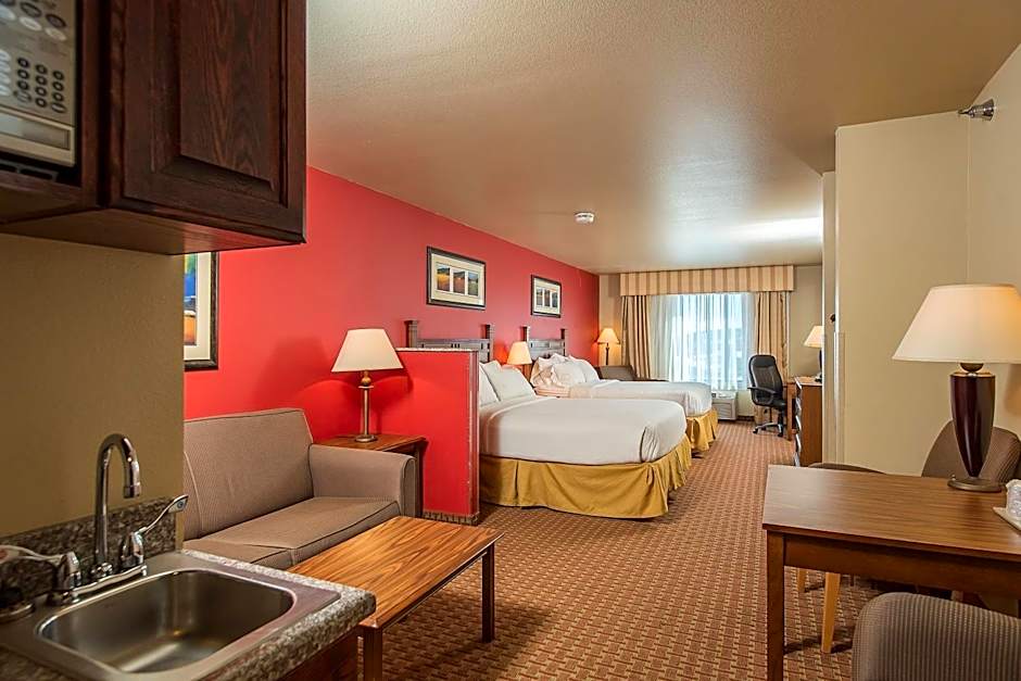 Baymont Inn & Suites by Wyndham Sturgis