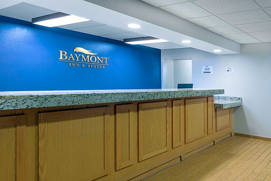 Baymont by Wyndham Oklahoma City/Quail Springs