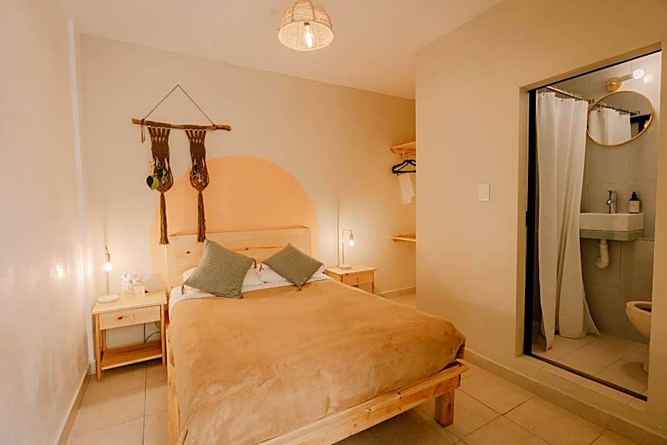 Hotel Cielo y Selva, San Cristobal de las Casas