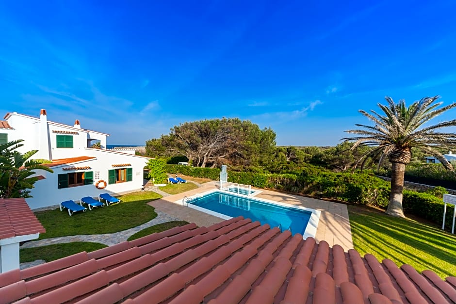 Arenal Playa Menorca