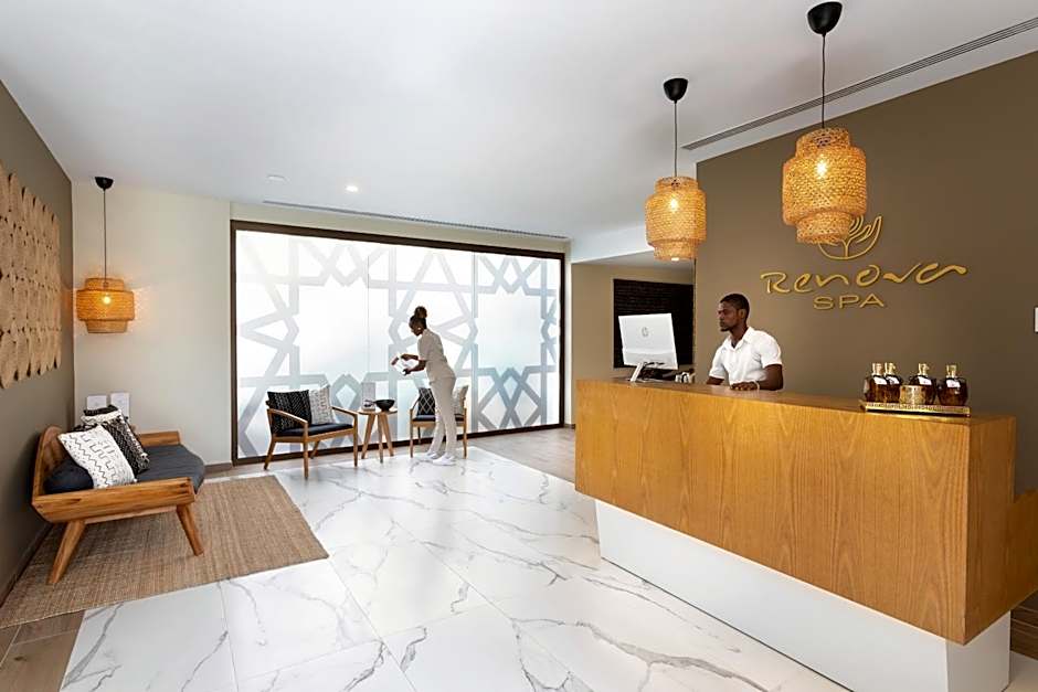 Hotel Riu Palace Boavista - All Inclusive