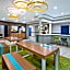 Spark by Hilton Walker Grand Rapids North