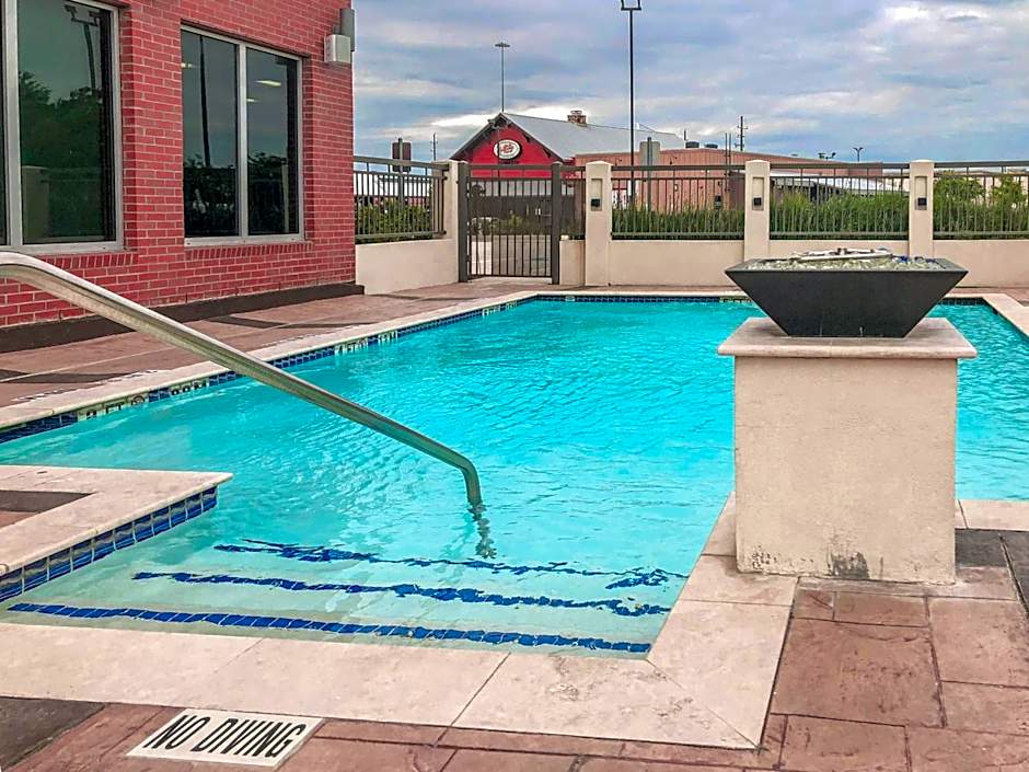 Hyatt Place Houston-Nrthwst/Cy Fair