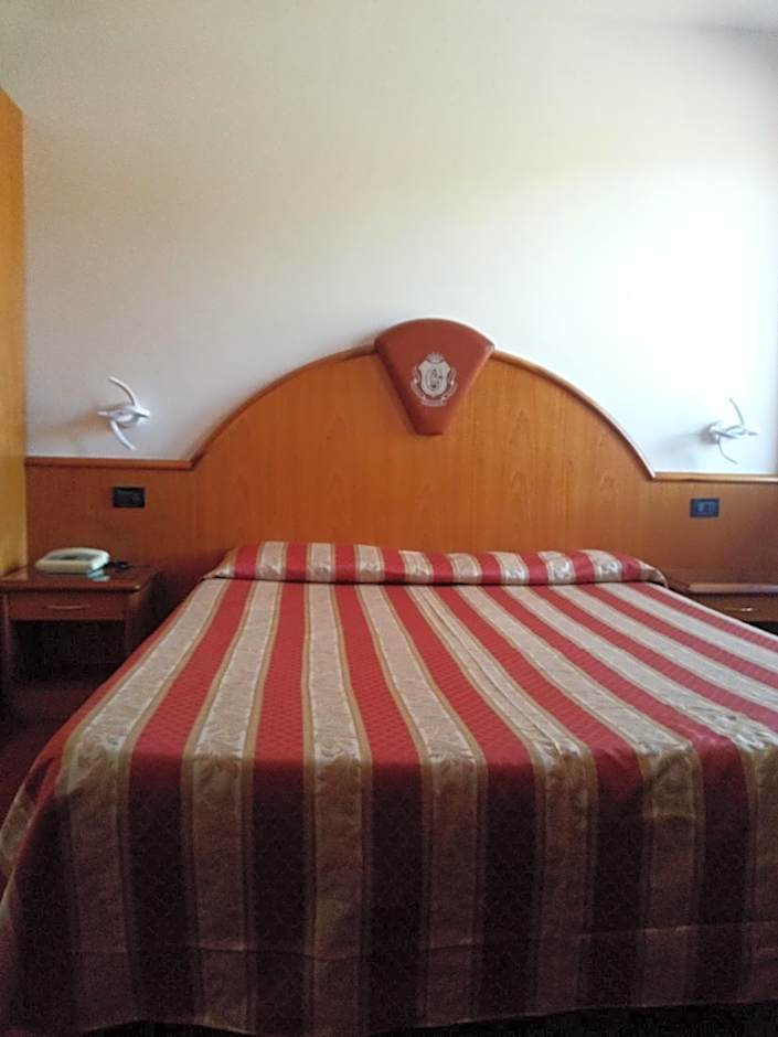 Hotel motel residence Gonzaga