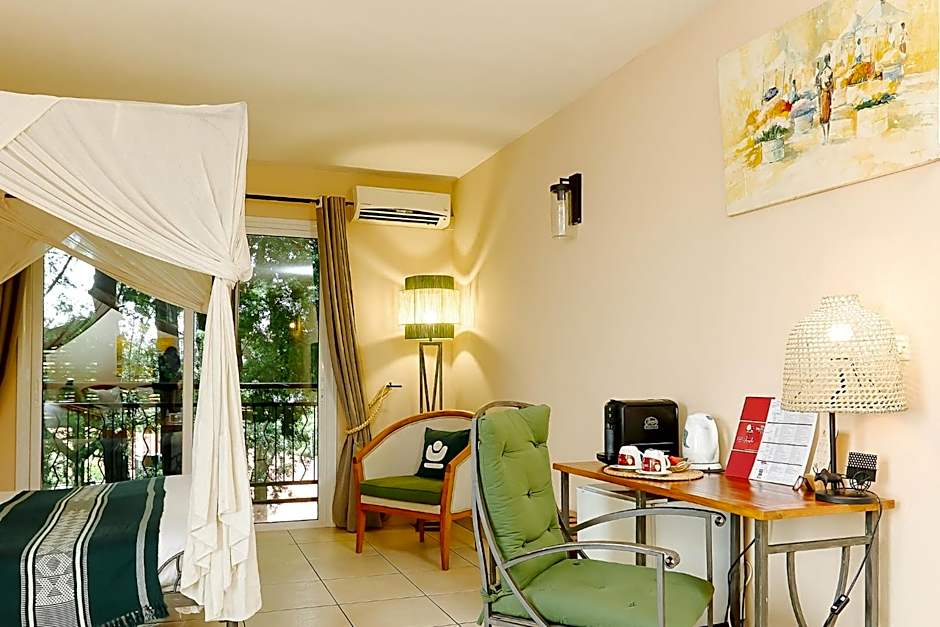 Relais des Plateaux & Spa– Ivato International Airport
