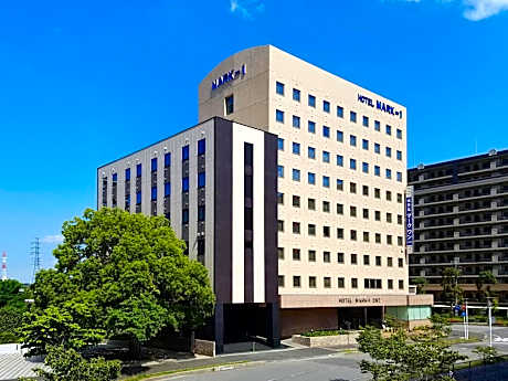 Hotel Mark-1 CNT
