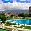 Hotel Tamanaco Caracas