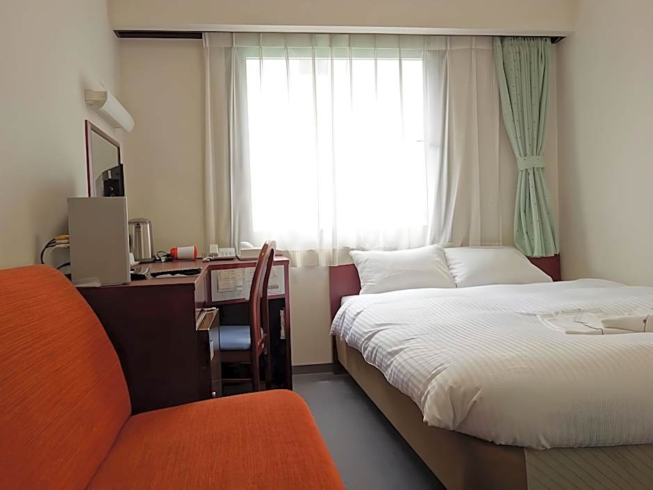 Hotel Green Pacific