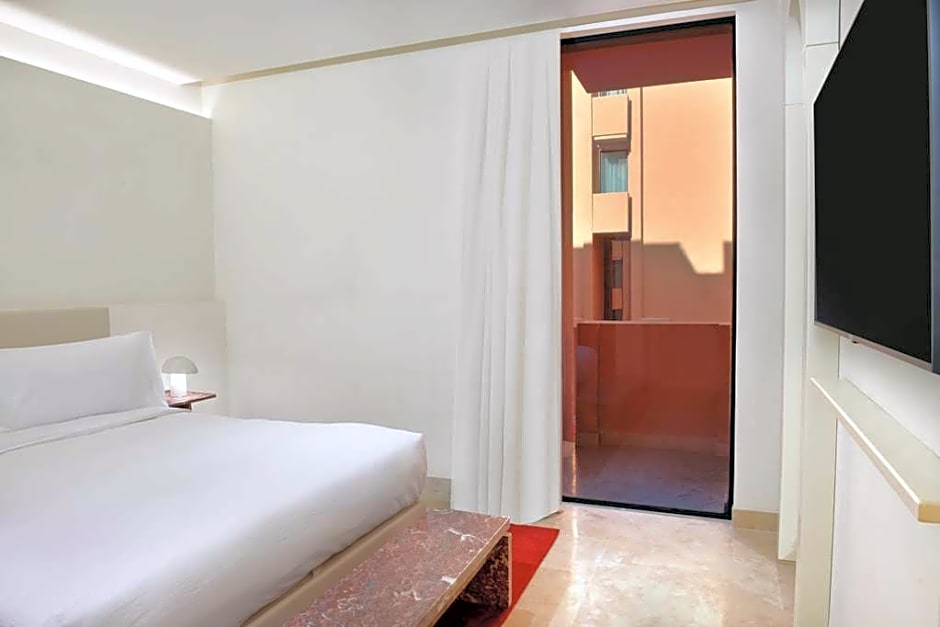 DoubleTree by Hilton Ben Guerir Hotel & Residences