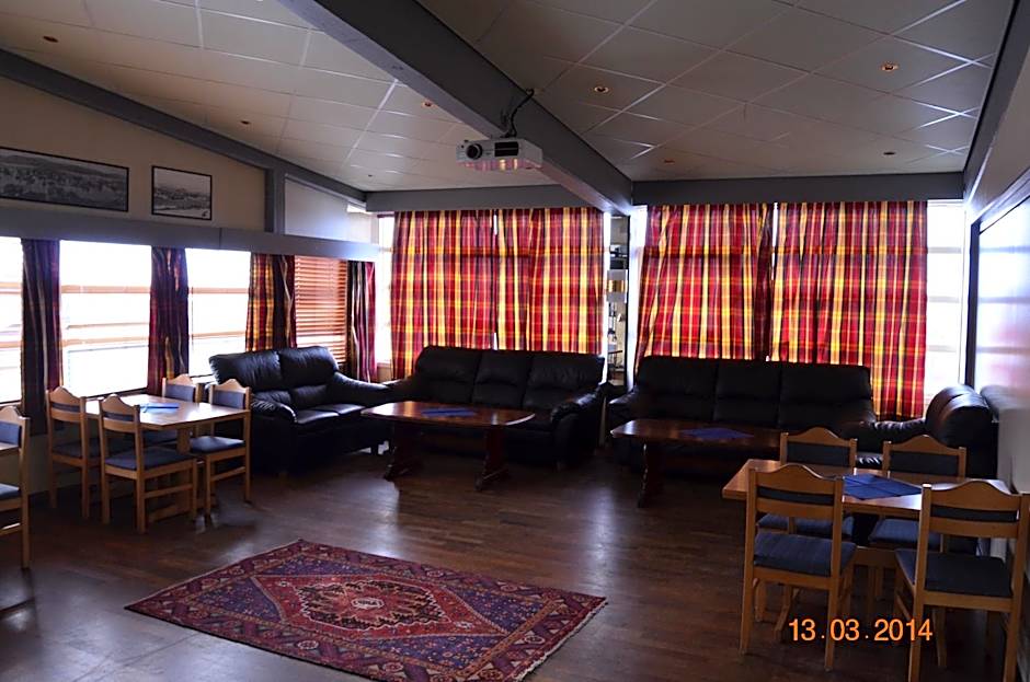 Mehamn Arctic Hotel