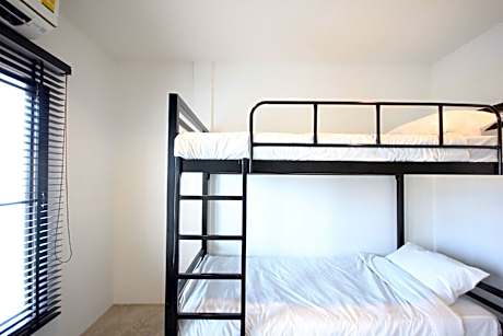 Standard Room with Bunk Bed