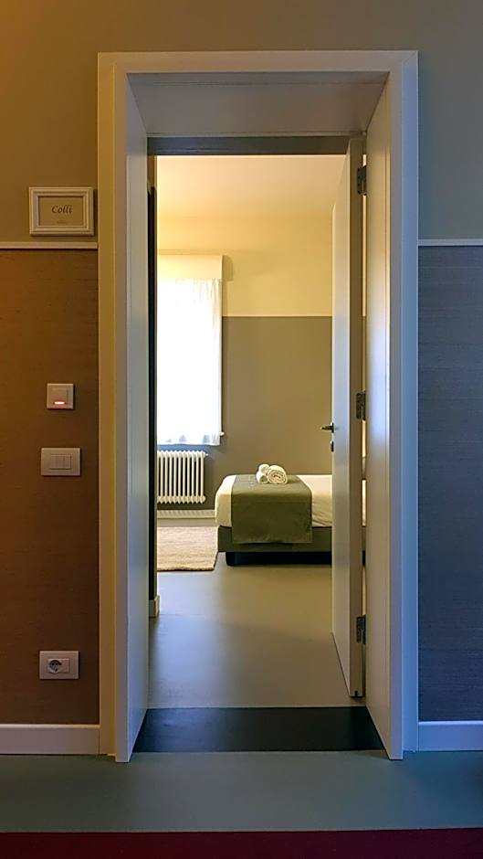 Villa Gotti Charming Rooms