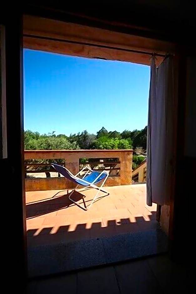 Residenza Capriccioli