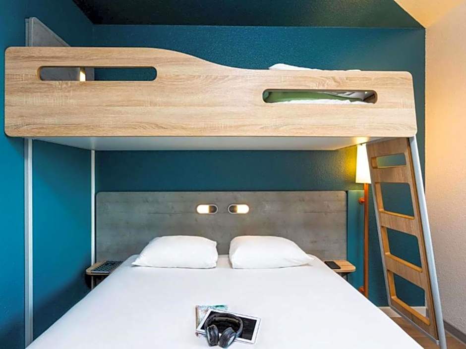 ibis budget Porte D'Orleans